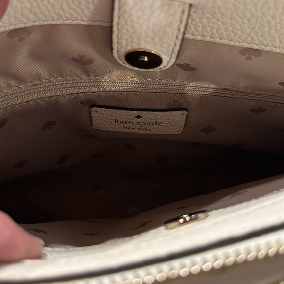 Kate Spade color block bag - Picture 5 of 7